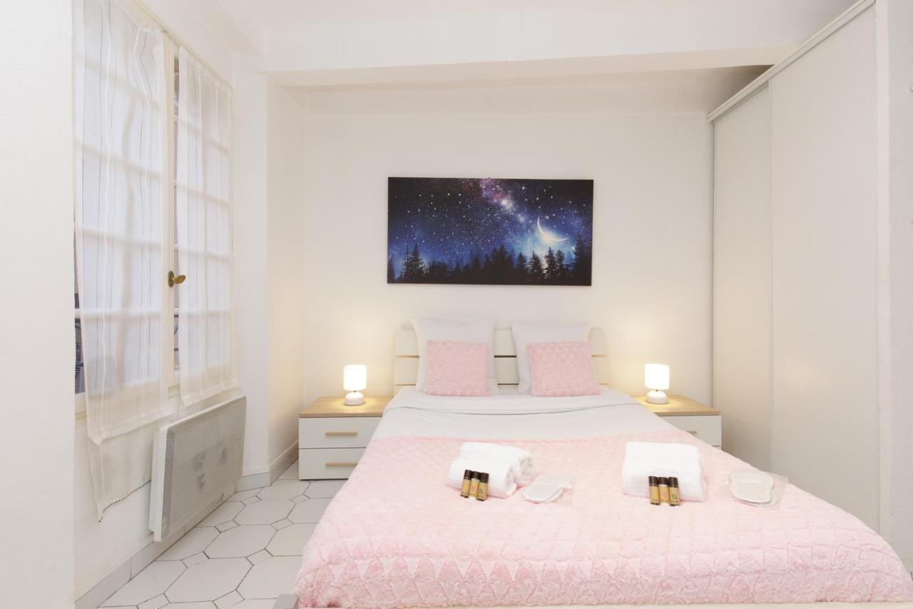 Volupte Yourhosthelper Cannes Kültér fotó